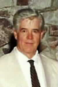 Gerald Ross Allgood 